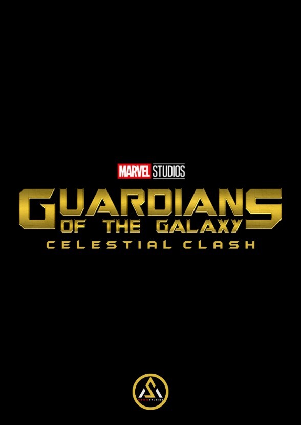 GUARDIANS OF GALAXY: Celestial Clash