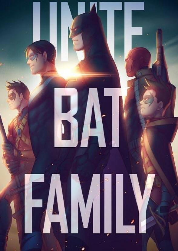 Guardians of Gotham
