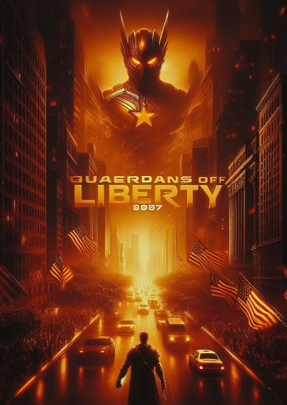 Guardians of Liberty