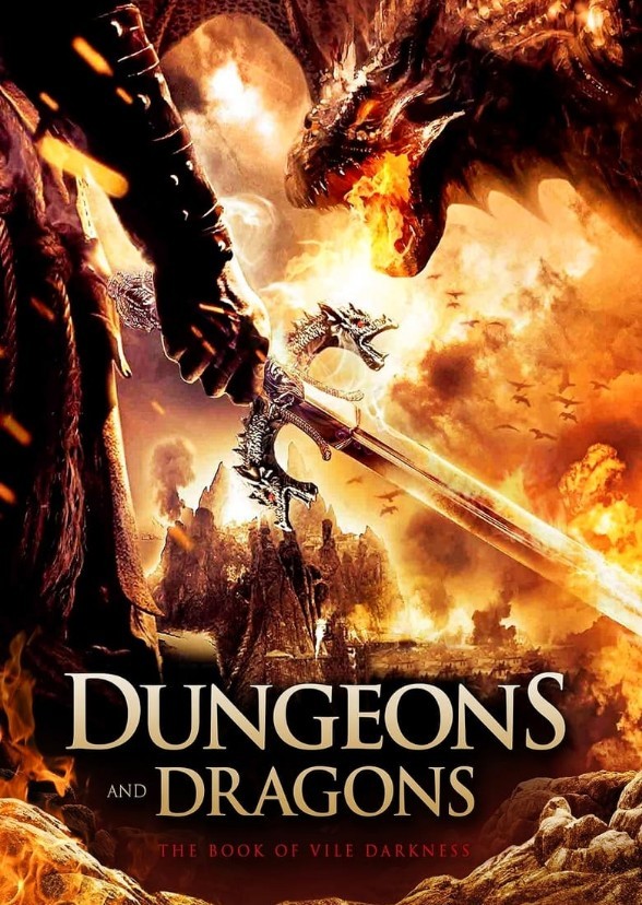 Guardians of the Flame