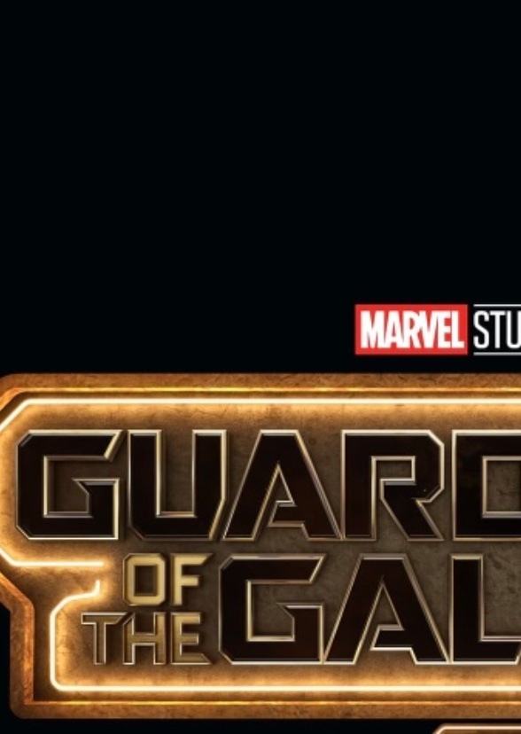 Guardians of The Galaxy (1998)