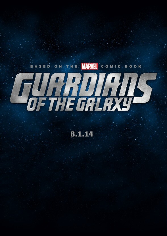 Guardians of the Galaxy 2000s