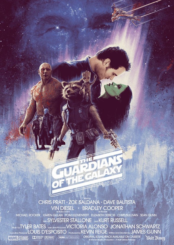 Guardians of the Galaxy (2024)