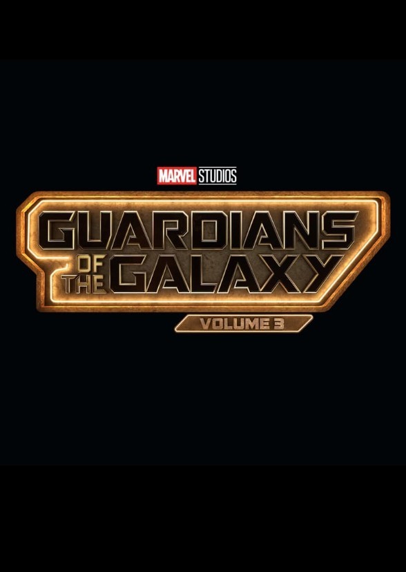Guardians of The Galaxy 3 