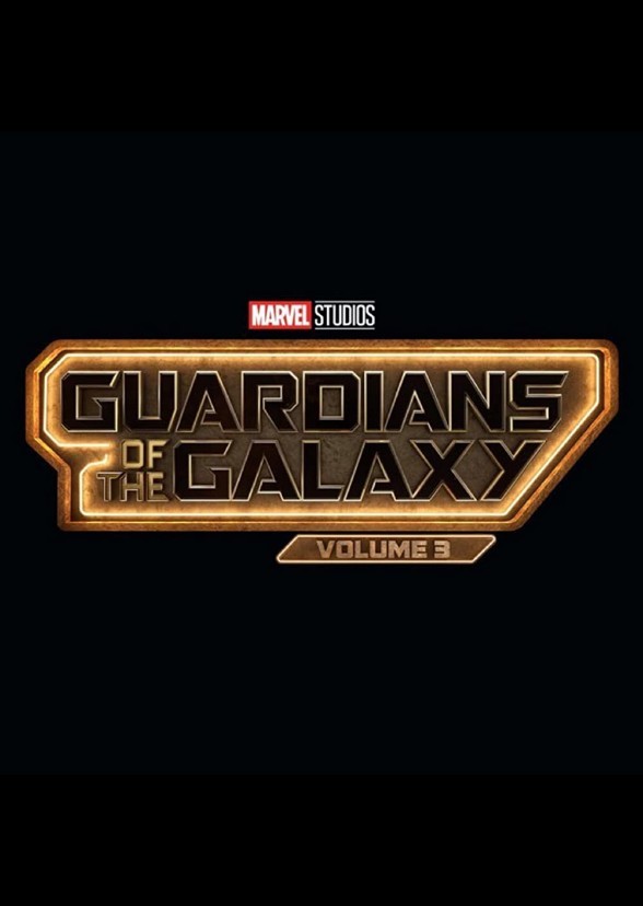 Guardians of the Galaxy 3