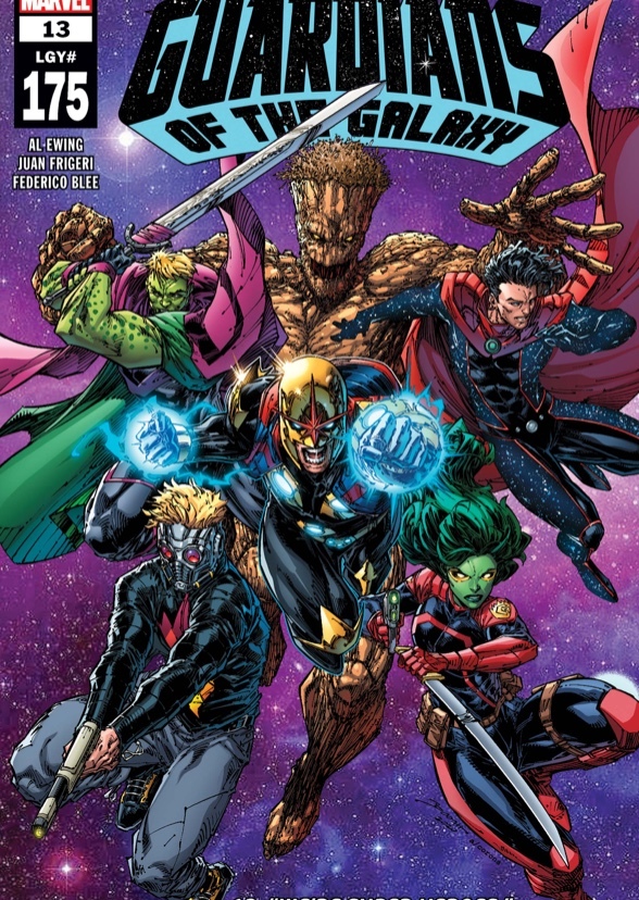 Guardians of the Galaxy 