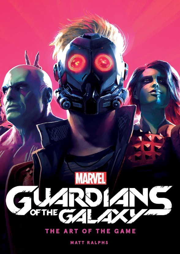 Guardians of the galaxy 