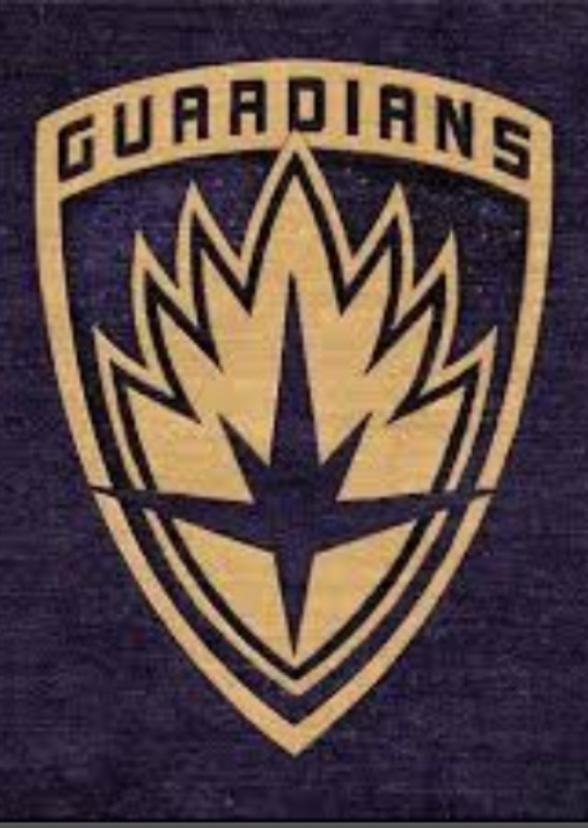 Guardians Of The Galaxy 