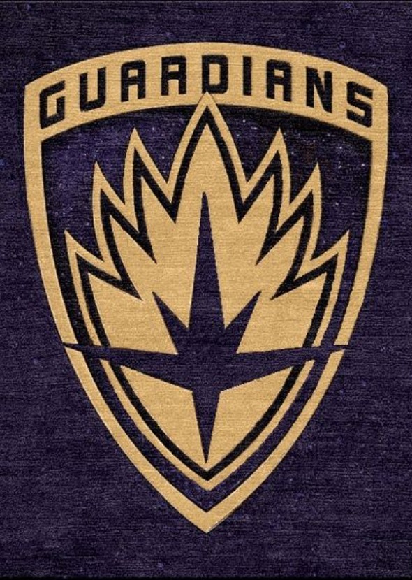 Guardians of the Galaxy