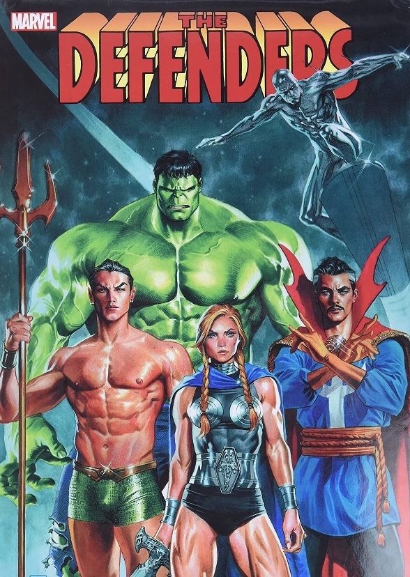 Defenders 1