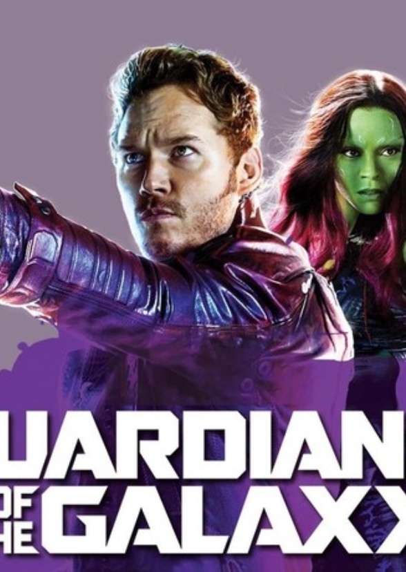 Guardians of the Galaxy