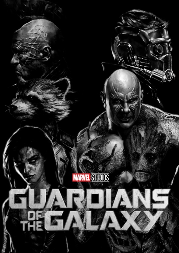 Guardians Of The Galaxy