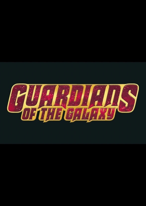 Guardians of the Galaxy 