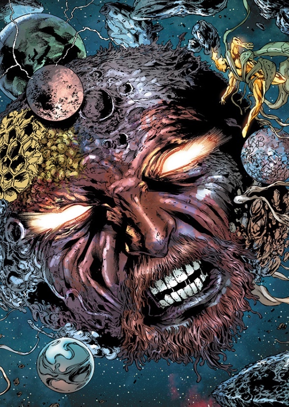 Guardians Of The Galaxy: The Second Part