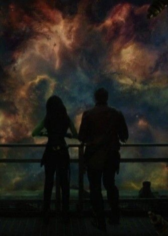Guardians of the Galaxy Trilogy [2014-2023]