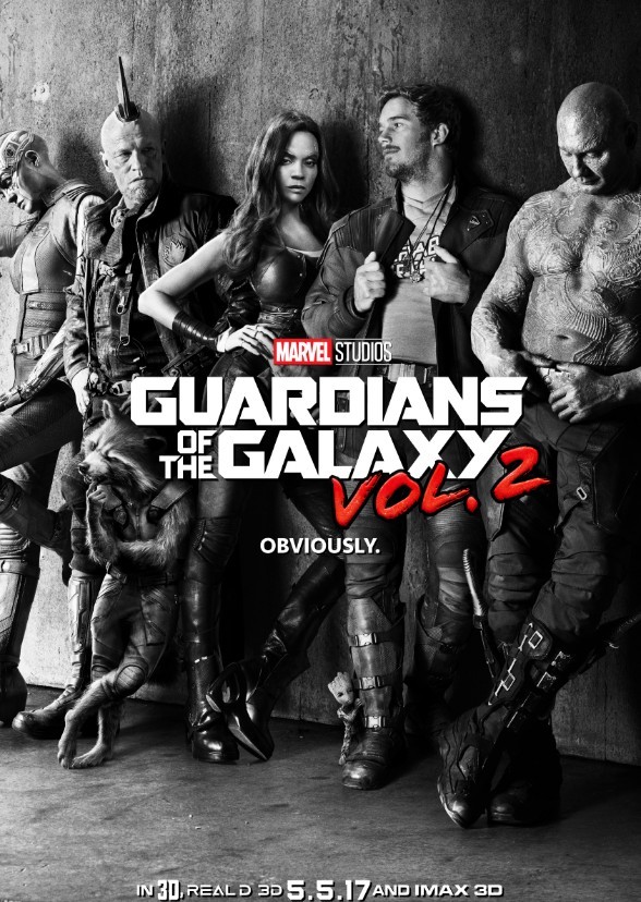Guardians of the Galaxy Vol. 2 (1997)