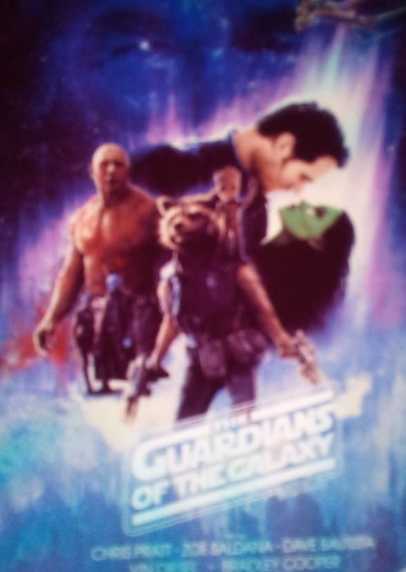 Guardians of the Galaxy Vol. 2 (2017)