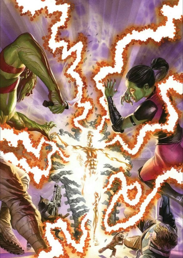 Guardians of the Galaxy Vol. 2