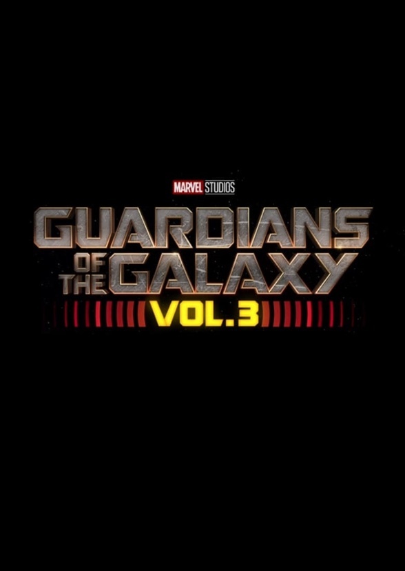 Guardians of the galaxy Vol.3 (2013)