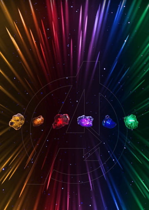 Guardians of The Galaxy Vol. 3 (2018)