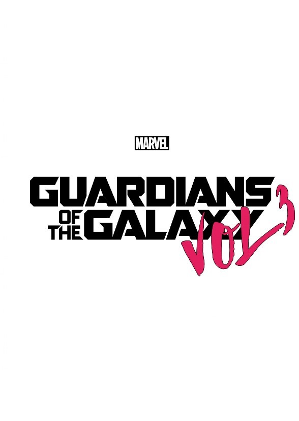 Guardians of The Galaxy: Vol. 3