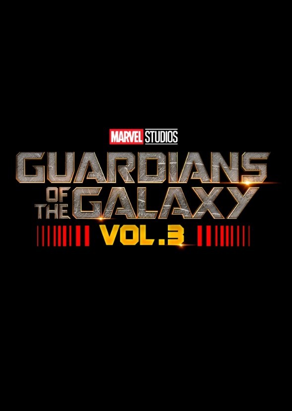 Guardians of the Galaxy Vol.3