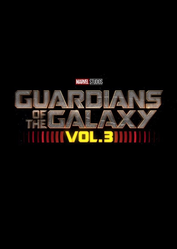 Guardians of the galaxy vol. 3