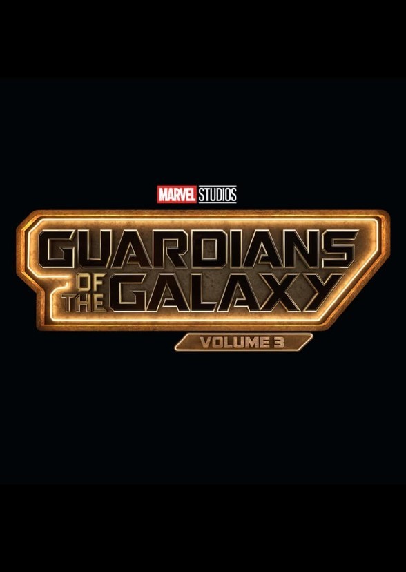 Guardians of the Galaxy: Vol. 3 