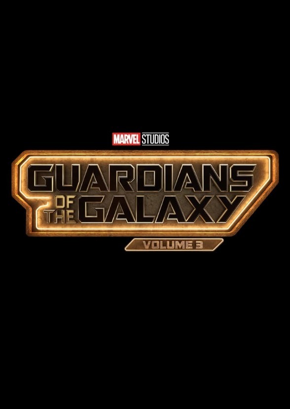 Guardians of the Galaxy Vol. 3