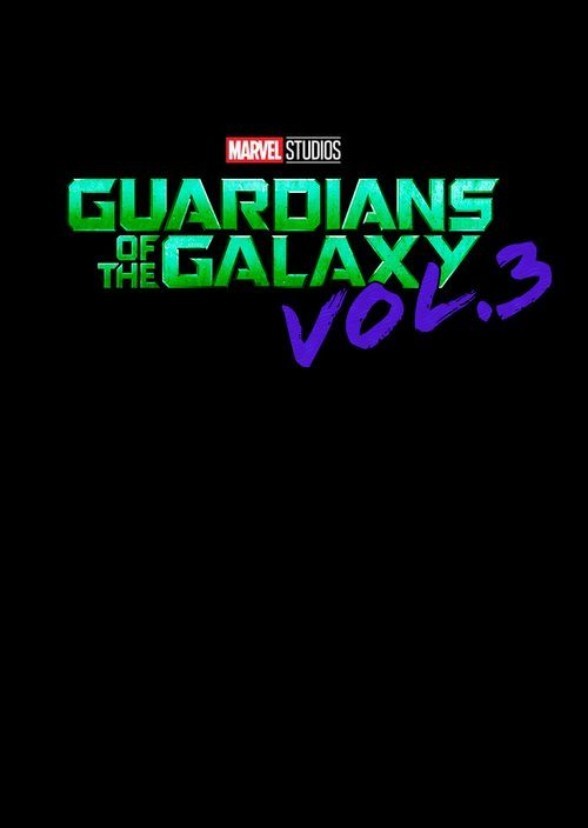 Guardians of the Galaxy Vol. 3
