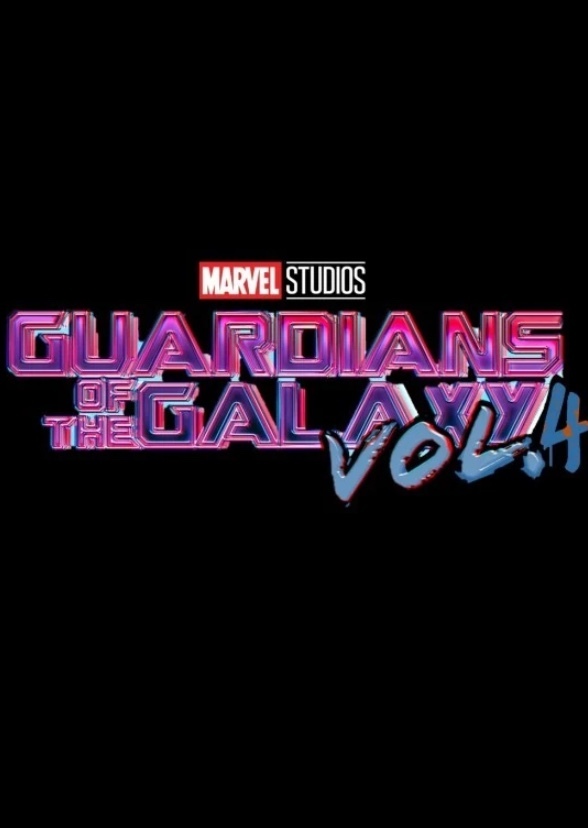 Guardians of the Galaxy: Vol 4 (2030)