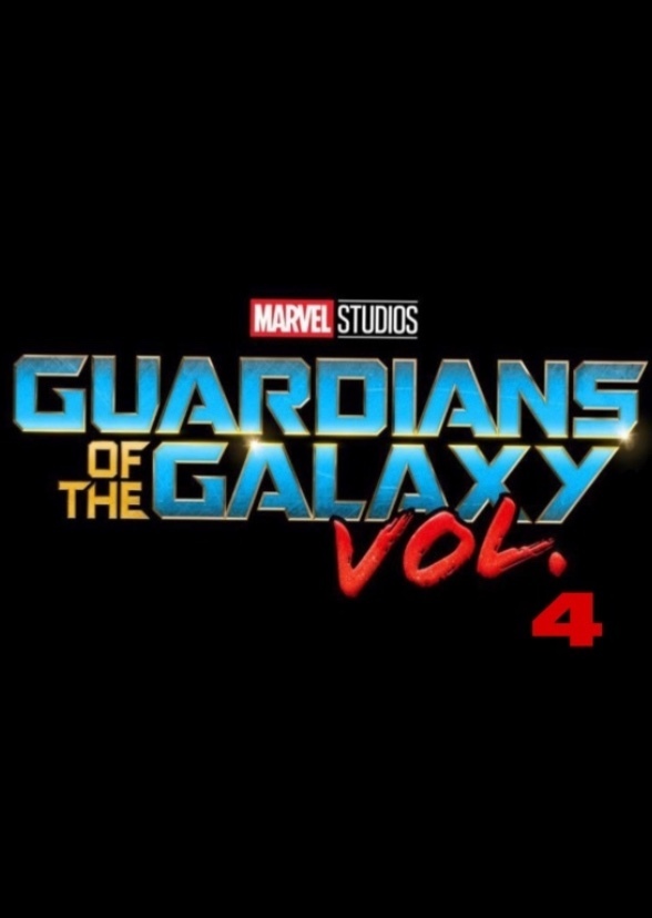 Guardians of the Galaxy Vol. 4