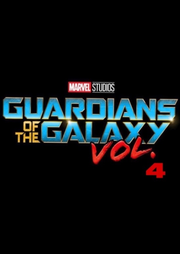 Guardians of the Galaxy Vol. 4
