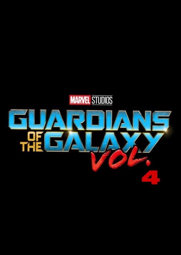 Guardians of the galaxy vol. 4