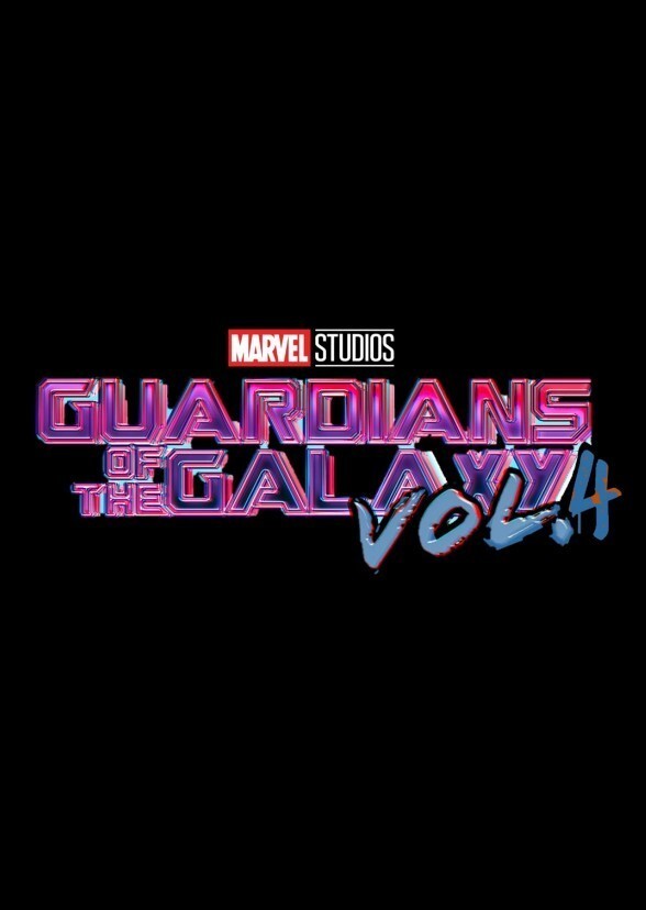 Guardians of the Galaxy Vol. 4