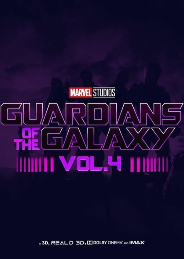 Guardians of the Galaxy vol. 4