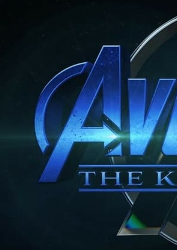 Avengers: Guardians Of The Multiverse (2021)