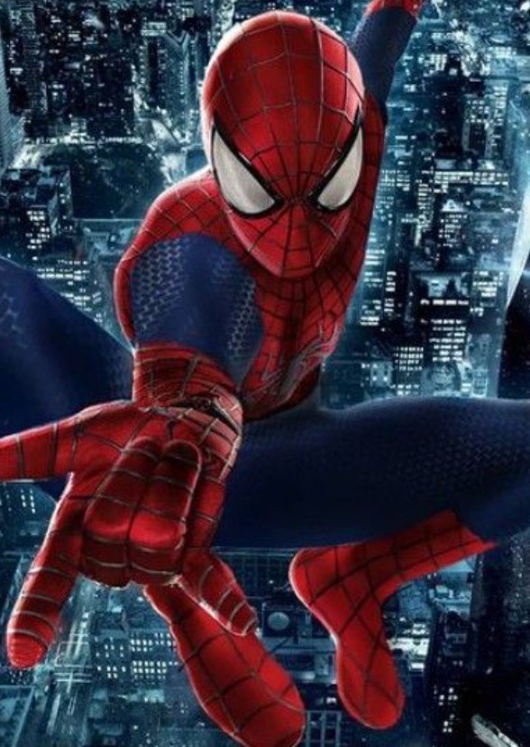 What If The Amazing Spider-Man was the first movie in Spider-Man history 