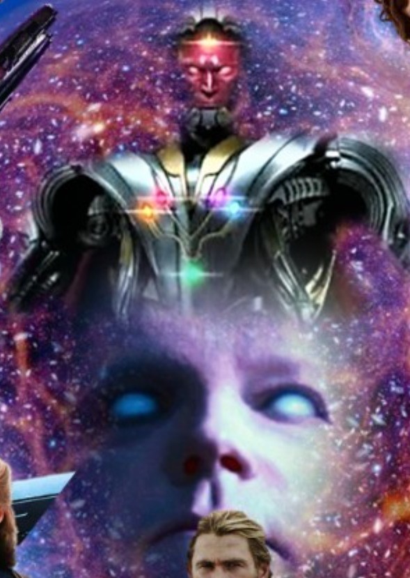 Guardians Of The Multiverse 
