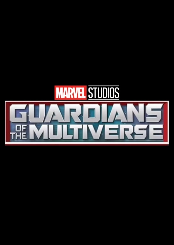 Guardians of the Multiverse