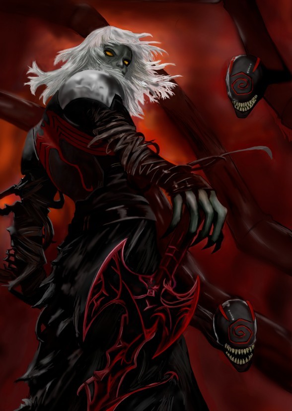 Guardians of the Multiverse: King in Black
