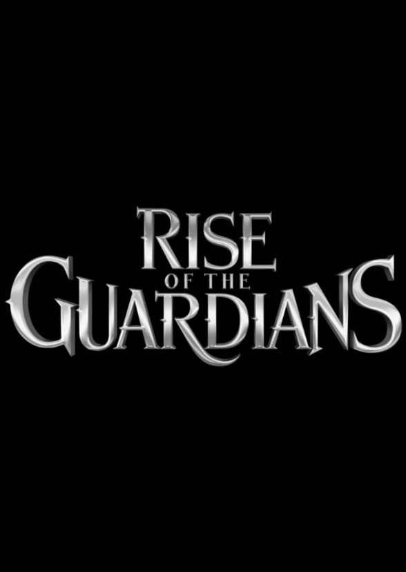 The Misfits in Rise Of The Guardians