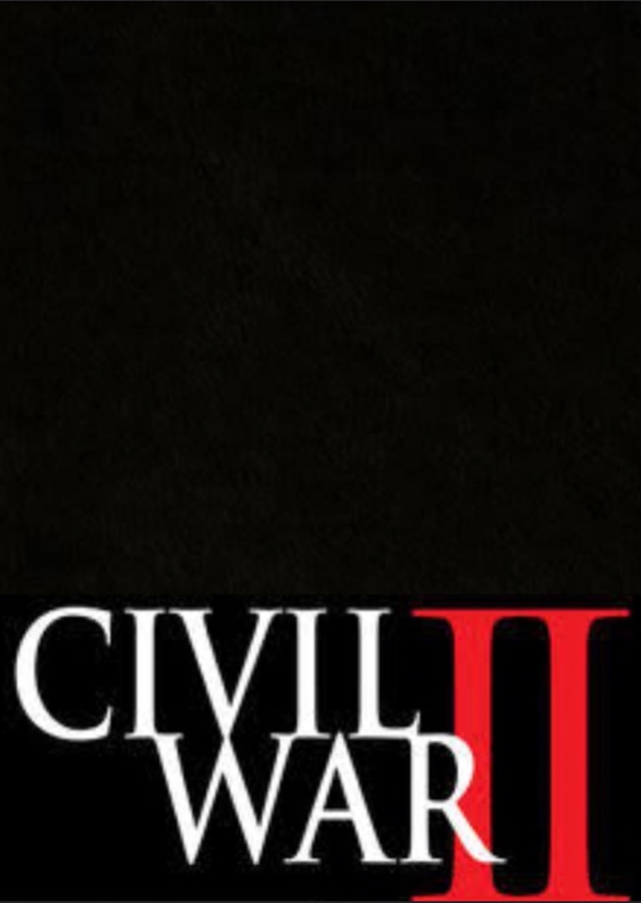 Guerra Civil 2