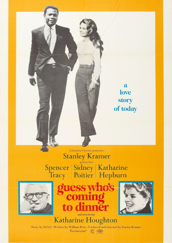 Guess who's Coming to Dinner (1992)