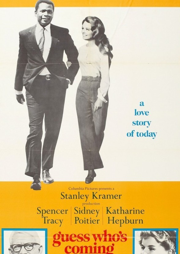 Guess Whos Coming to Dinner Fan Casting on myCast