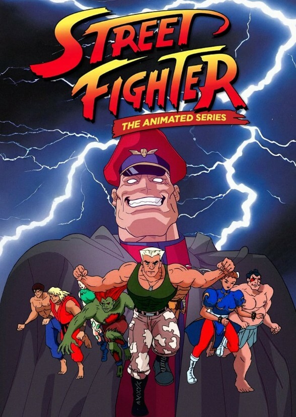 Guest Characters We Want In Street Fighter 6 (MY VERSION)