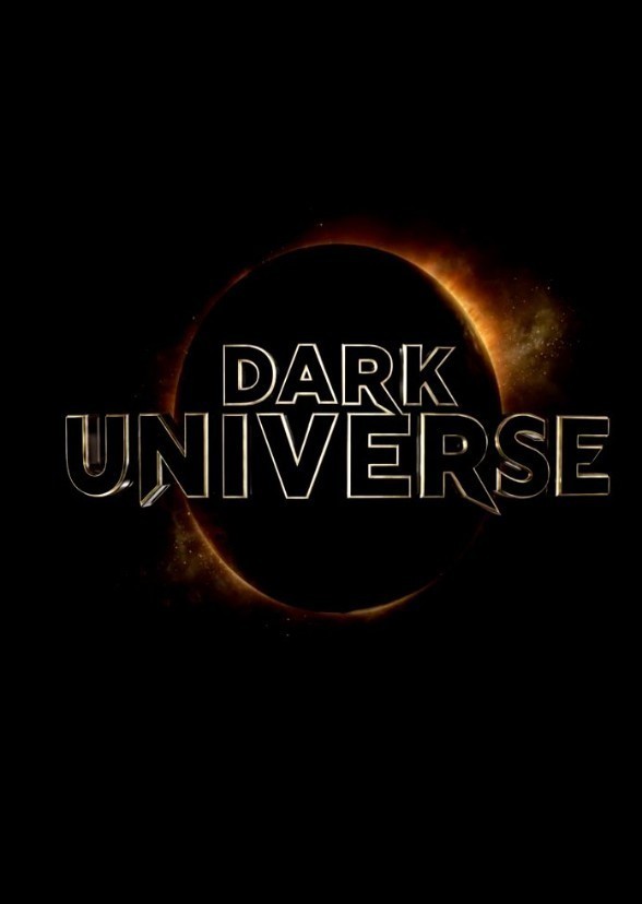 Guillermo del Toro's Dark Universe 