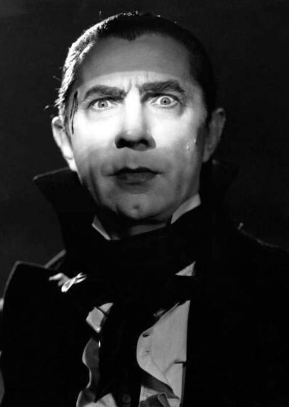 Guillermo del Toro's Dracula (2019)