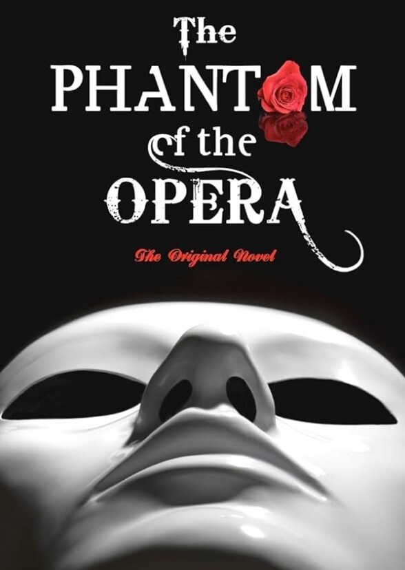 The Phantom of the Opera (2028)