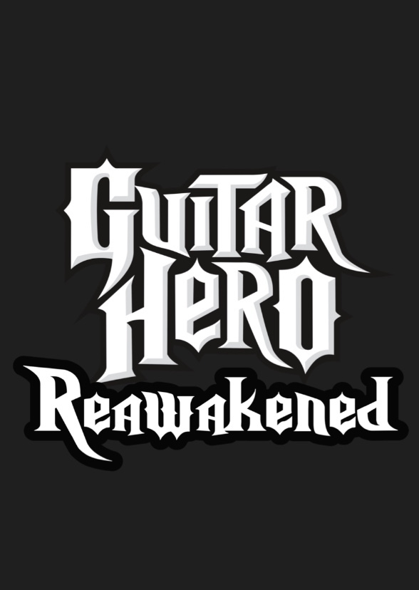 Guitar Hero: Reawakened